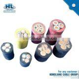 YC YCW 450/750V Heavy Model Rubber Sheath Flexible Cable for Welding Machine EPR/SBR 3*185+95 3*150+70 thumbnail-1