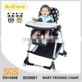 Hot Selling Foldable Baby Dinning High Chair With EN14988 thumbnail-1