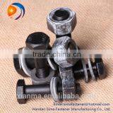 A 325 High Tensile Nuts and Bolts Grade 8.8 thumbnail-5