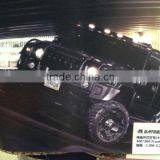 Digital Printing 440gsm Matt Frontlit PVC Flex Banner Advertising Material thumbnail-1