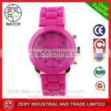 R0452 Stylish Luxury Watch ,100% Factory Directy Selling Japan Movt Quartz Watch Stainless Steel Back thumbnail-1