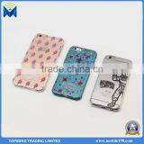 Cellphone Case for IPhone 6S Cartoon TPU Back Case thumbnail-1