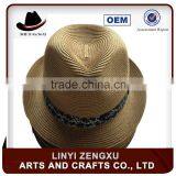 10 Years Experience Fashion Lifeguard Sun Straw Hat thumbnail-2