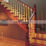 Wood Stair Design thumbnail-4