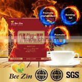 Beezin Green Coffee Bean Metabolism Slimming Coffee thumbnail-3