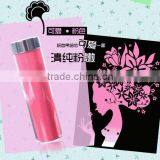 2015 New Girl Pink Lip Gloss Mobile Power Bank thumbnail-1