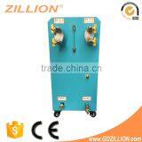 Zillion 9KW Oil Type Plastic Mold Temperature Controller for Moulding Injection Machine Control Thermostat thumbnail-3
