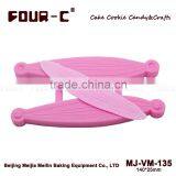 Leaf Long Linear Veiner - 140mm Long