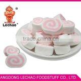 Marshmallow Roll Candy Cotton Candy in Bulk thumbnail-1