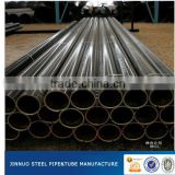 hot rolled schedule 40 mild steel seamless pipe
