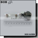 2015 New Design Bulk Cheap Retractable Badge Holder thumbnail-2