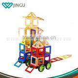 2016 New Plastic Building Blocks,popular Plastic Blocks Building,high Quality Plastic Building Blocks thumbnail-5