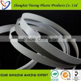 Best quality PVC/ABS edge strip