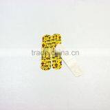 Cartoon Printed PVC Material Wound Bandage 76x19mm thumbnail-2