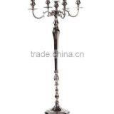 Floor Weddings Centre Candelabra