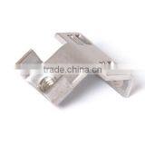 Customized Stamping OEM SS304 Heating Parts for Electrical Industrial thumbnail-5