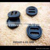 Factory Wholesale 20mm Belt Buckle thumbnail-1