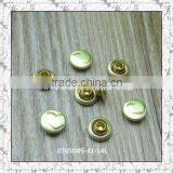 Garment Accessories Decorative Metal Rivet