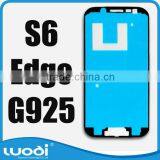 Wholesale Adhesive Sticker for Samsung Galaxy S6 Edge