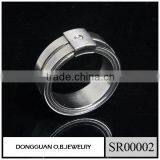 Famous of China Stainless Steel Jewelry Manufacturer With Discount thumbnail-3