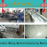 Granule Making Machine/Plastic Granulating Production Line