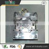 Custom Export Plastic Injection Plug Mould Made in China thumbnail-3