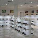 Shop Glass Shoe Rack Display thumbnail-5