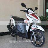 Jiajue 125CC 150cc16 Inch Wheel Big Wheel Click Model Scooter thumbnail-5