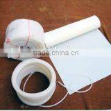 Heat Resistant Custom Rubber Profile Silicone Strip thumbnail-3