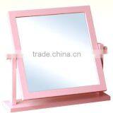 Home Deco Colorful Table Mirror Desk Mirror