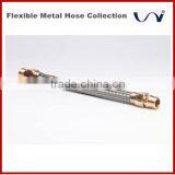 1 Inch 304/316L Stainless Corrugated Hose thumbnail-4