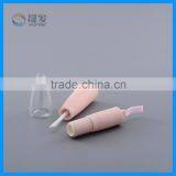 Sofine Lip Gloss Containers With OEM Service Plastic Cosmetic Tube Packaging thumbnail-2