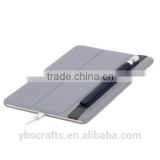Compatible Apple Elastic Leather Pen Quiver Holder Tightly for Ipad thumbnail-2