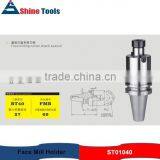 BT-FMB FACE MILL HOLDER CNC LATHE TOOL HOLDER