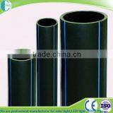 40/33 Various Colors HDPE Optic Cable Protection Pipe
