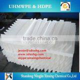 Making Paper Plate /hdpe Elbow Machine Parts/uhmwpe Machine Parts