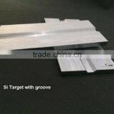 Silicon Target 99.999% Pure thumbnail-5