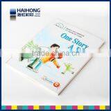 Top Book Printing Services in China, High Quality Personalized Notebook Printing thumbnail-1