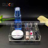 Fashion Design Transparent Acrylic Makeup Storage Box thumbnail-4