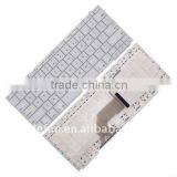 Brand New Laptop US Keyboard for Apple MAC 12 Inch IBook G4 Keyboard thumbnail-1