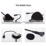 Factory Price! Vnetphone V1-1 Motorcycle Accessories Bluetooth Headset for 1 Rider thumbnail-3