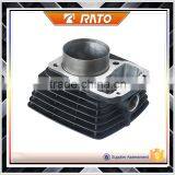 Original China Silvery Motorcycle Cylinder thumbnail-2