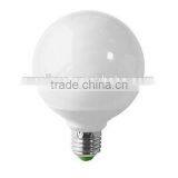 G95 E27 9W 700LM 2700K Warm White LED Globe Bulb Lamp