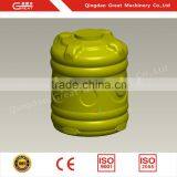 3000L 4 Layers Fully Automatic Injection Blow Molding Machine for Making Plastic Tanks Machines thumbnail-2