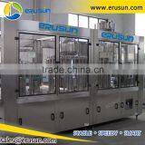 10000BPH Complete Line Hot Fill Automatic Orange Juice Filling Machine thumbnail-1