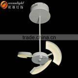 Colorful Chandelier,alabaster Chandelier Light OM66104-6+3+1 thumbnail-4