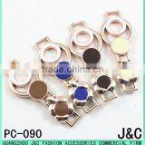 2017 Newest a Multicolor Plastic Shoes