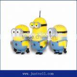 Cartoon Usb Flash Drive PVC Bulk 1gb Usb Flash Drives thumbnail-3