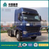 China Sinotruk HOWO A7 6X4 Tractor truck for Sale