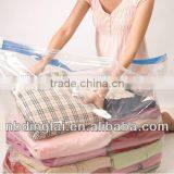 Compressed 75% Space Air Lock Cube Vacuum Packaging Bag thumbnail-2